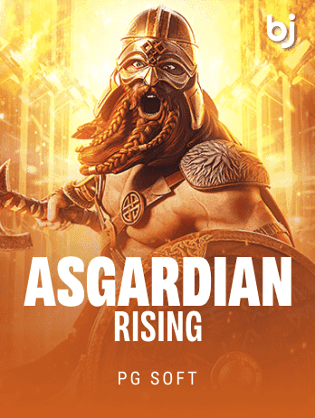 Asgardian Rising screenshot
