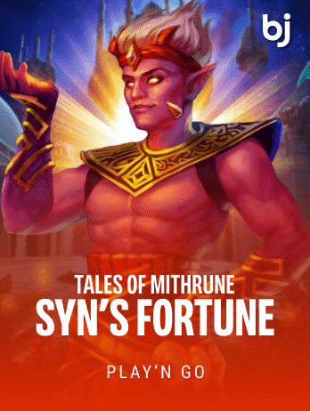 Tales of Mithrune Syn's Fortunepng screenshot