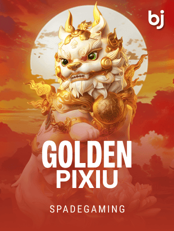 Golden Pixiu screenshot