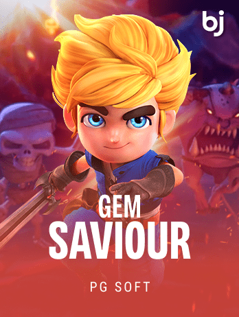 Gem Saviourpng