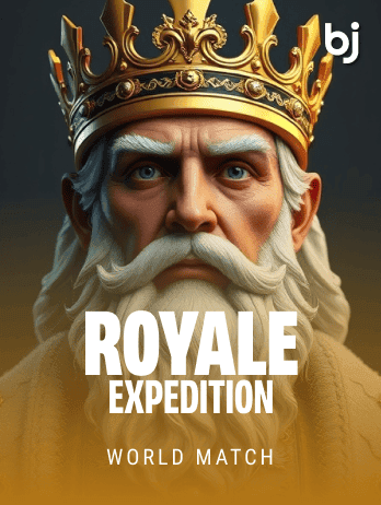 Royale Expedition screenshot