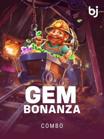Gem Bonanza screenshot