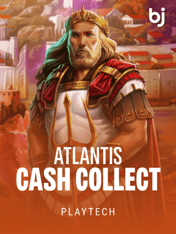 Atlantis Cash Collect screenshot
