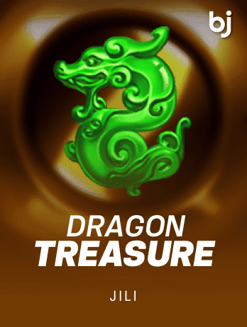 Dragon Treasure screenshot
