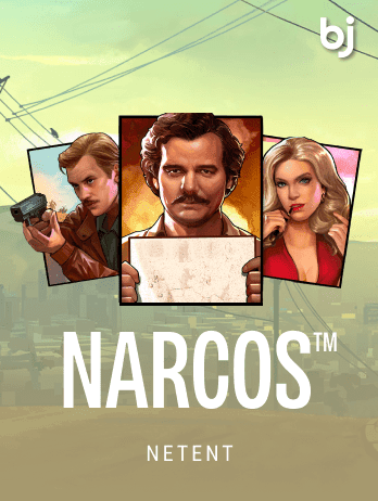Narcos™ screenshot