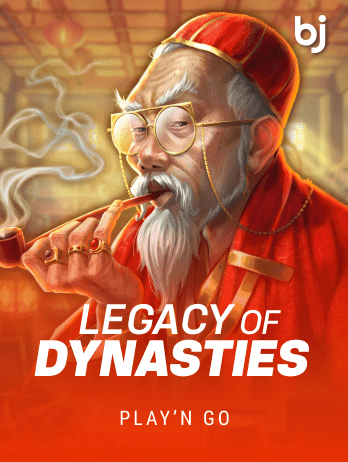 Legacy of Dynastiespng screenshot