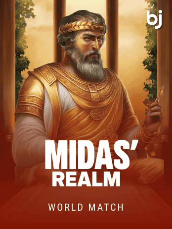 Midas' Realm screenshot