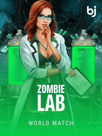 Zombie Lab screenshot